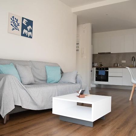 Apartamento Naiads Nest - The Comfort Lux Varkiza Exterior foto